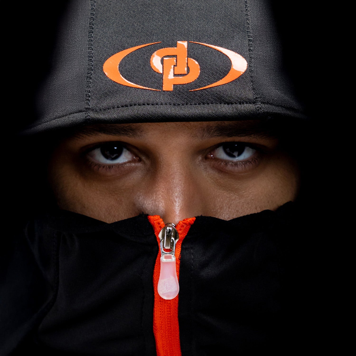 1/4 ZIP - PERFORMANCE