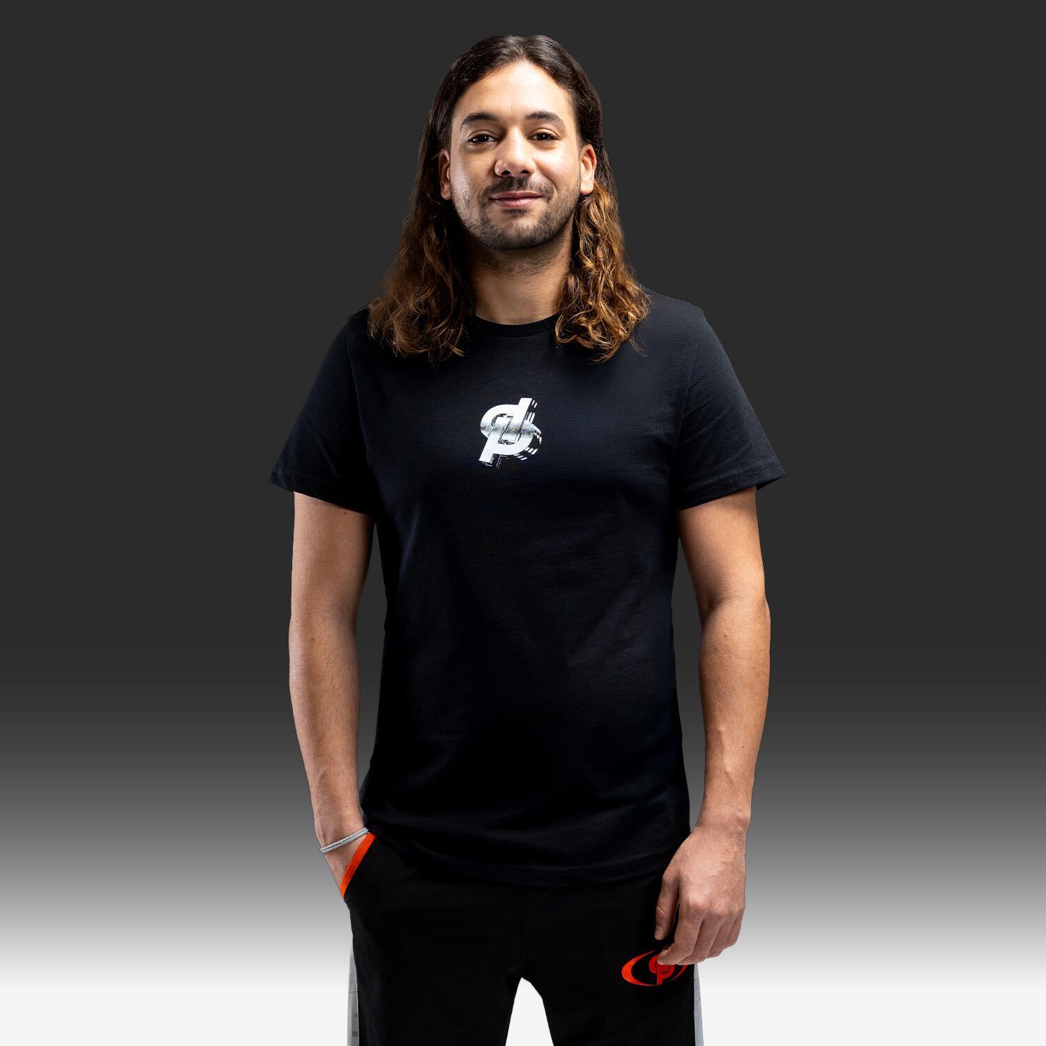 T-SHIRT ESSENCE (RÉ-EDITION) - LA ZONE