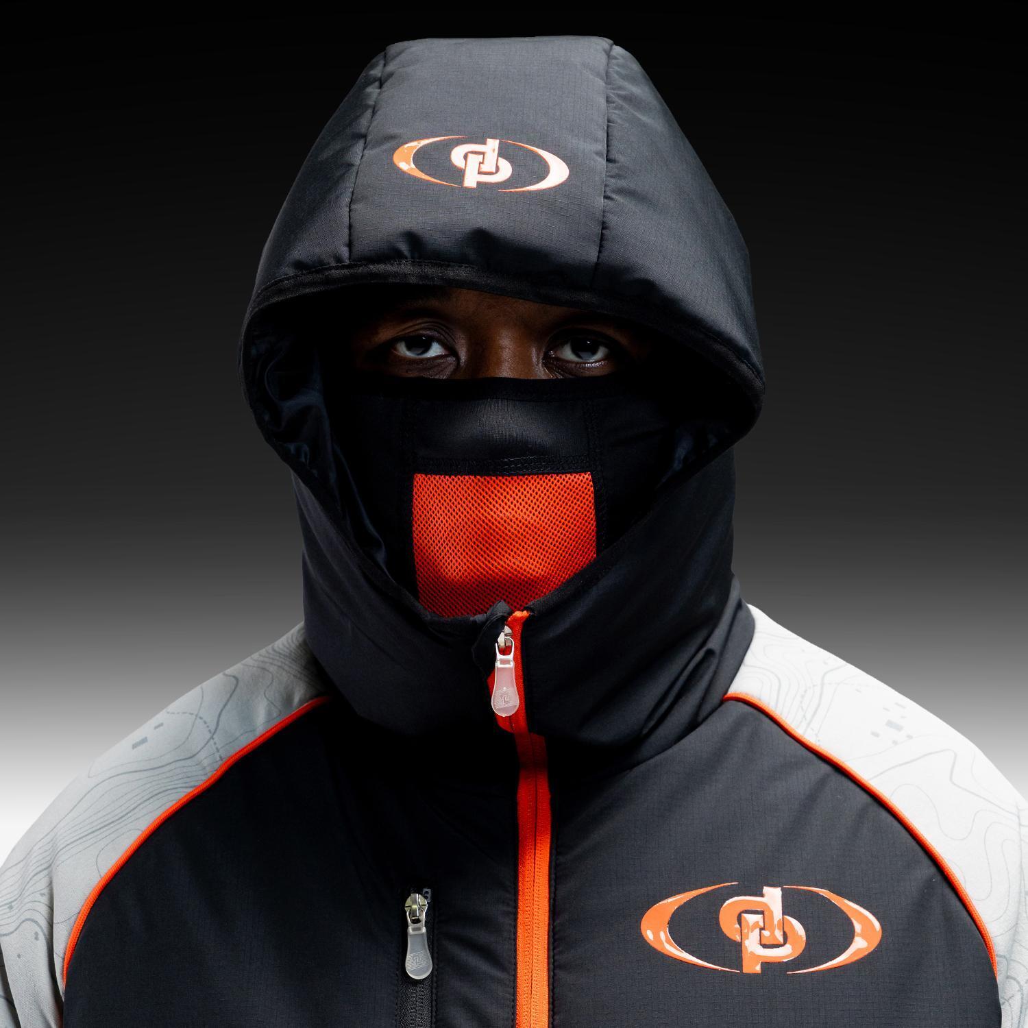 DOUDOUNE - PERFORMANCE