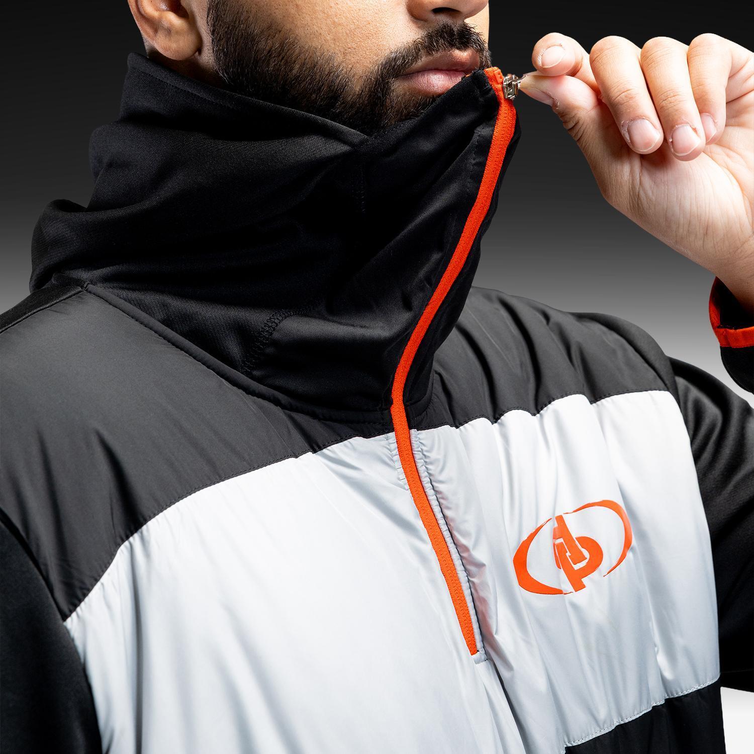 1/4 ZIP - PERFORMANCE